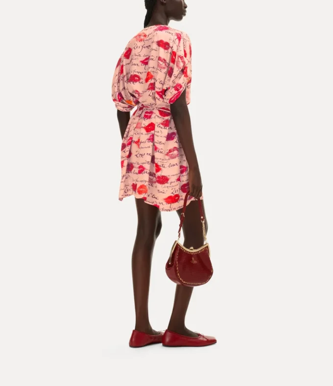 Abito Edie T Abito Edie T