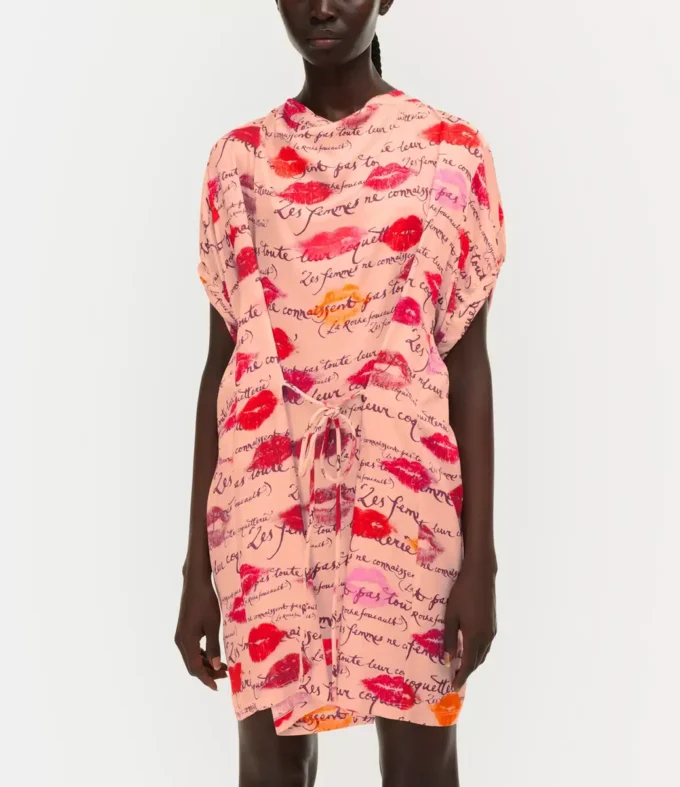 Abito Edie T Abito Edie T