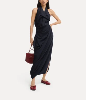 Abito Halter Galatea