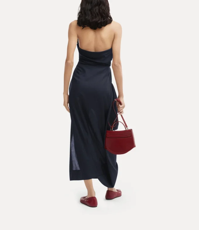 Abito Halter Galatea Abito Halter Galatea