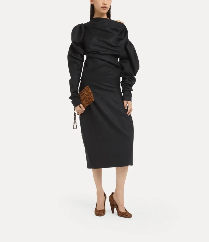 Abito LS Superbo Abito LS Superbo