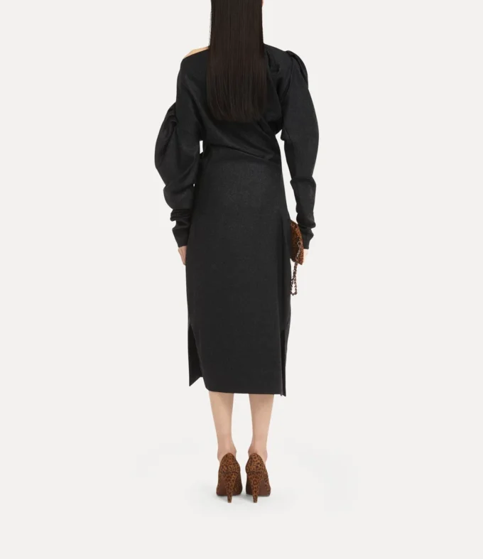 Abito LS Superbo Abito LS Superbo