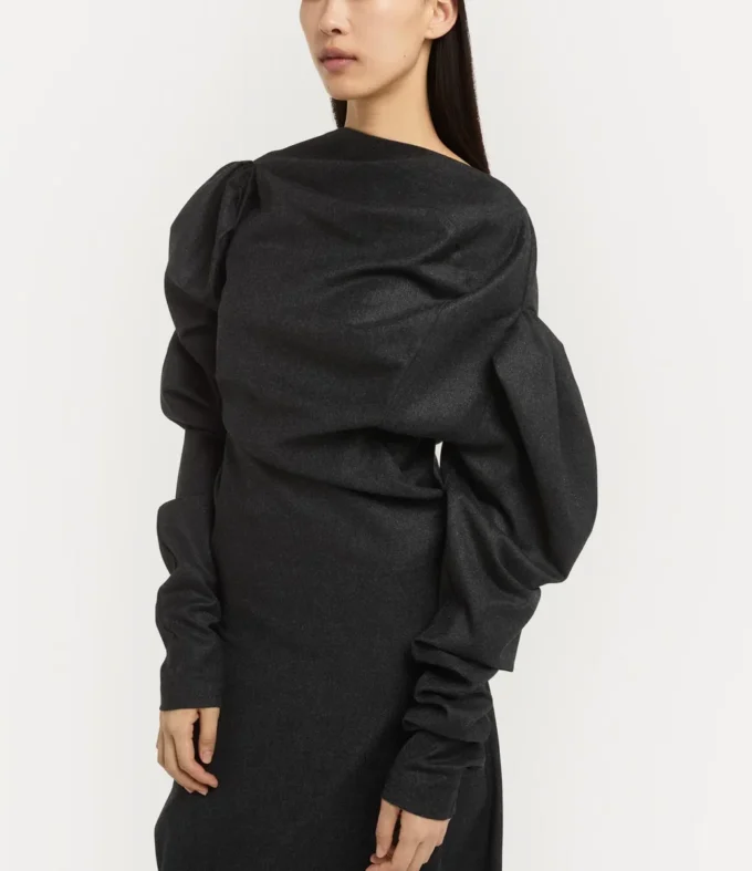 Abito LS Superbo Abito LS Superbo