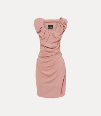 Abito mini Ginnie Amber