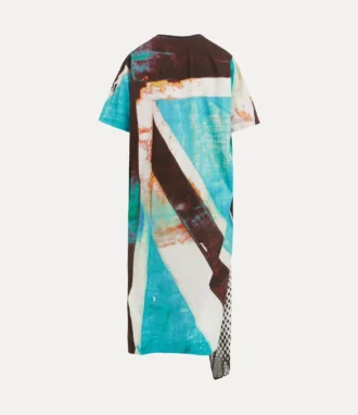 Abito Worlds End Swing Abito Worlds End Swing