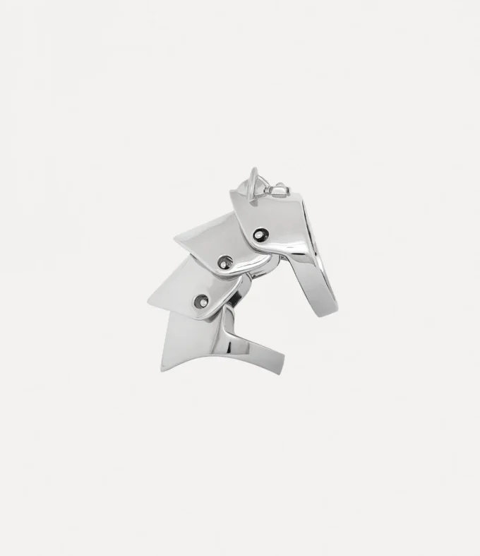 Anello Armour