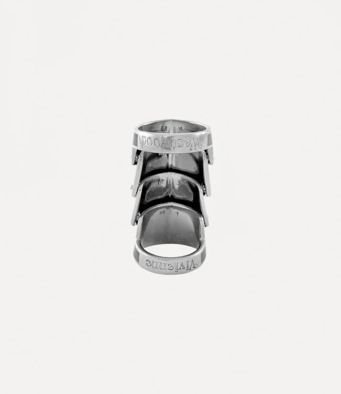 Anello Artemis Anello Artemis