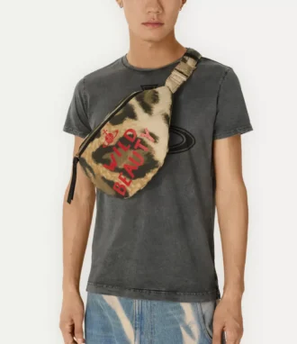 Borsa a tracolla Ada