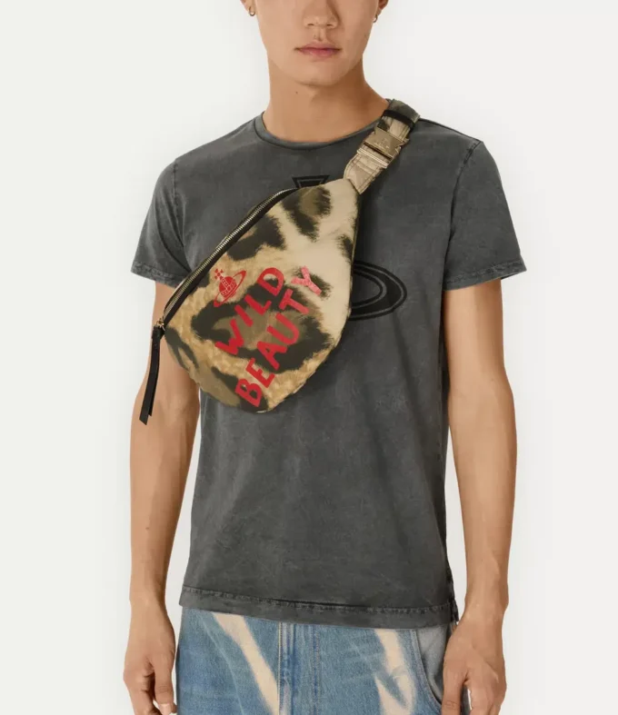 Borsa a tracolla Ada