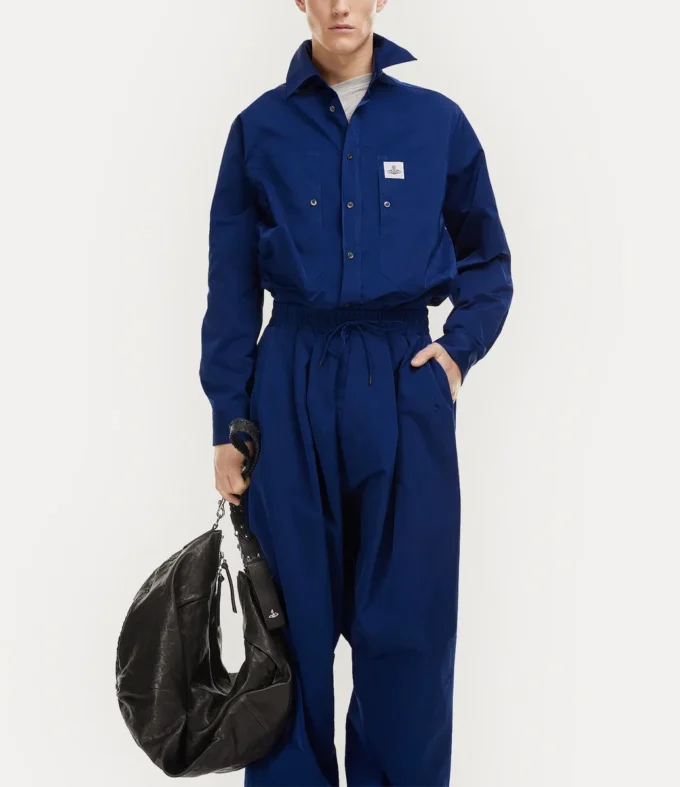 Borsa a tracolla grande Agnes