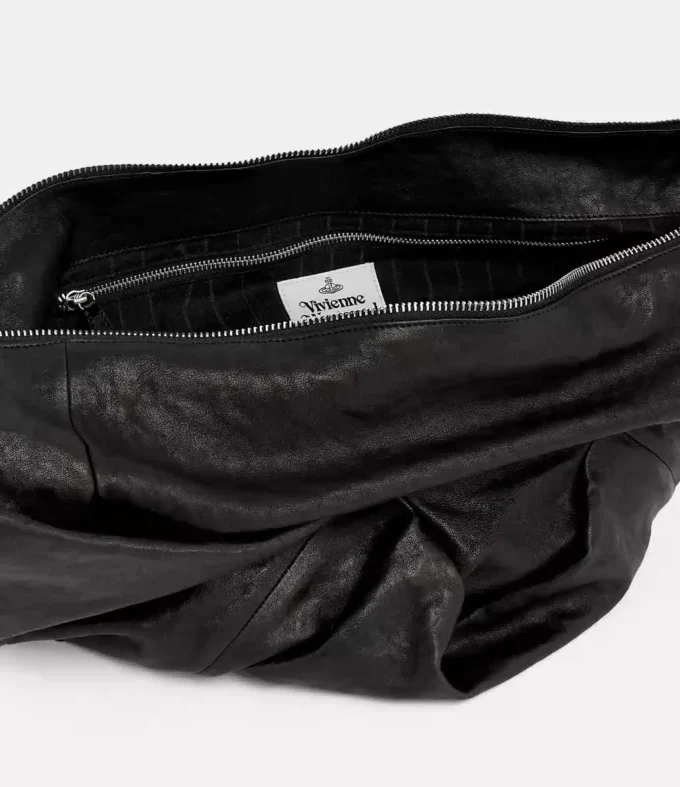 Borsa a tracolla grande Agnes