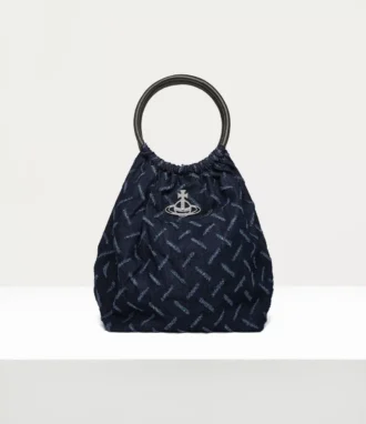 Borsa a tracolla grande Molly