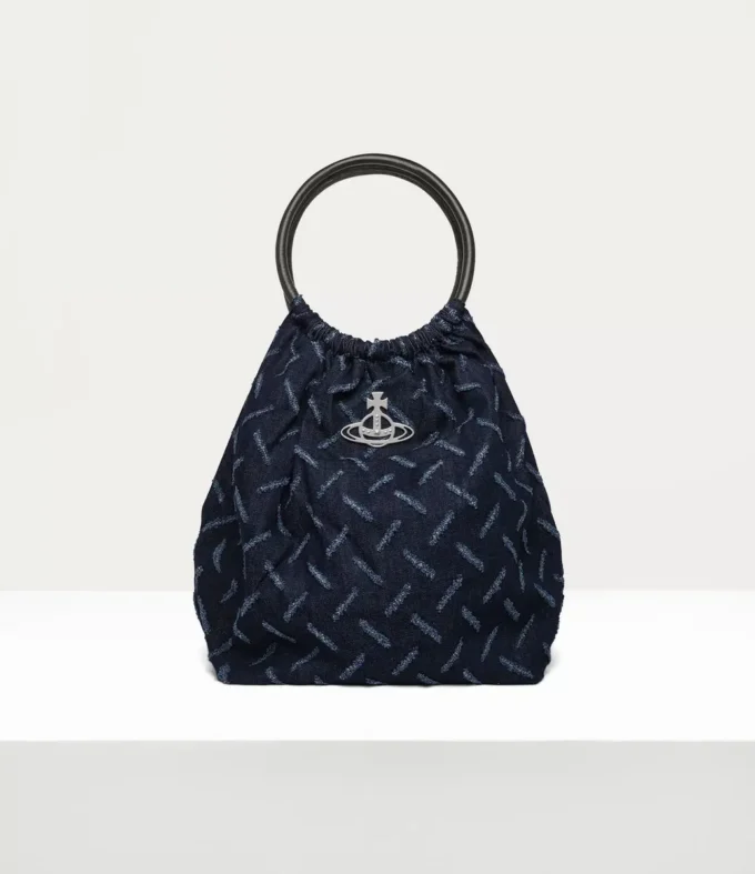 Borsa a tracolla grande Molly