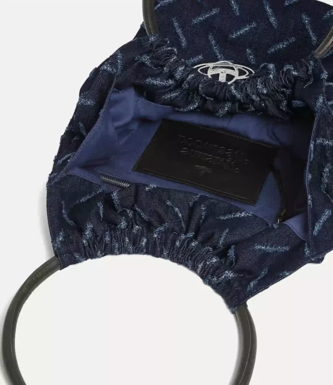 Borsa a tracolla grande Molly