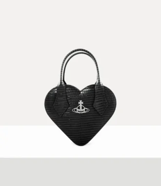 Borsa a tracolla Josephine Heart