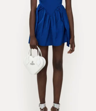 Borsa a tracolla Josephine Heart