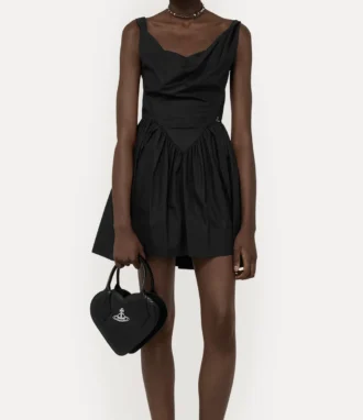 Borsa a tracolla Josephine Heart