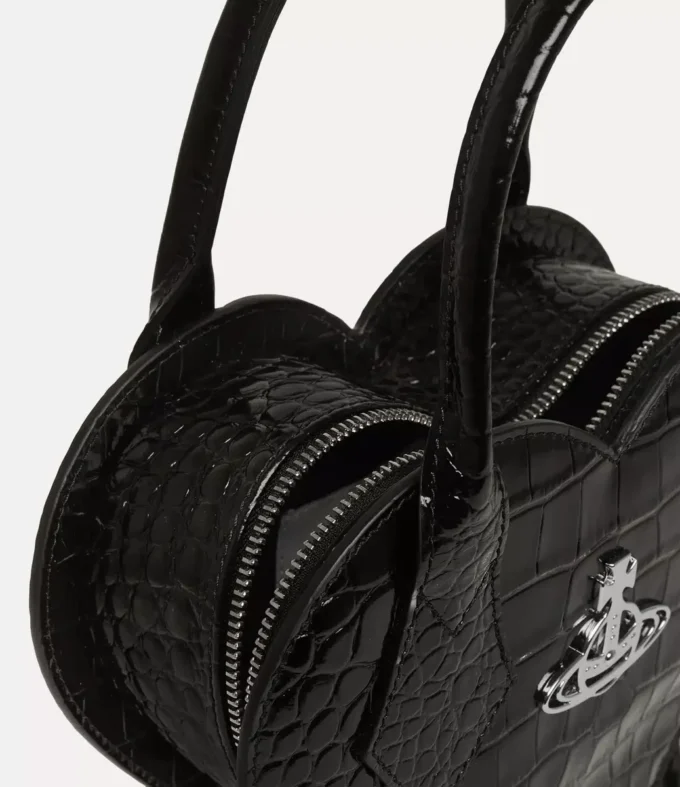 Borsa a tracolla Josephine Heart