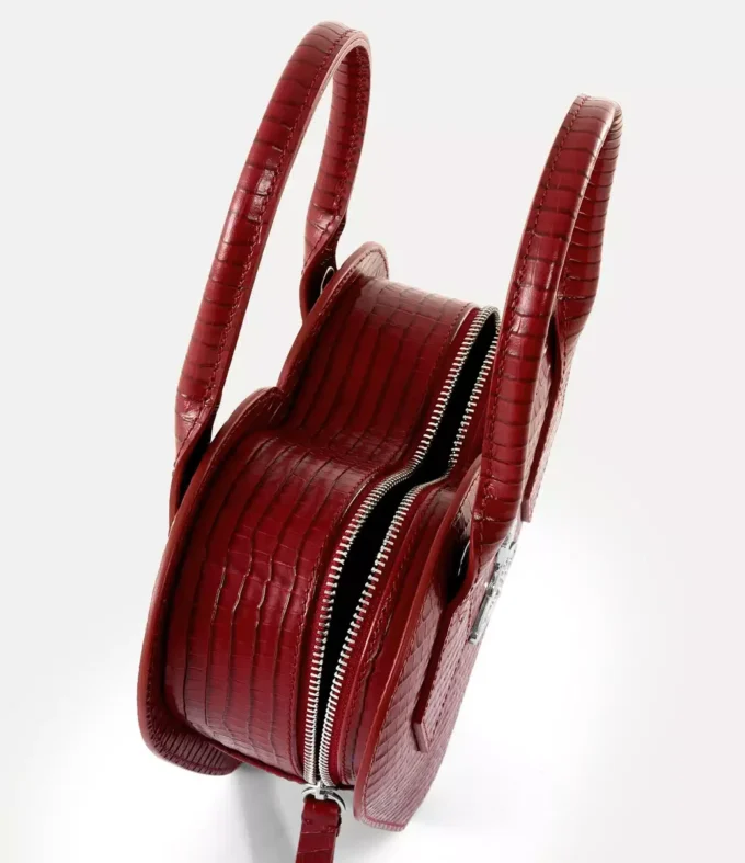 Borsa a tracolla Josephine Heart