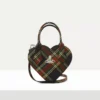 Borsa a tracolla Josephine Heart