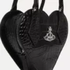 Borsa a tracolla Josephine Heart