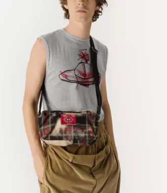 Borsa a tracolla Jude E/W