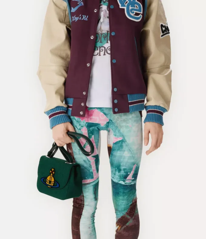 Borsa a tracolla Linda Medium