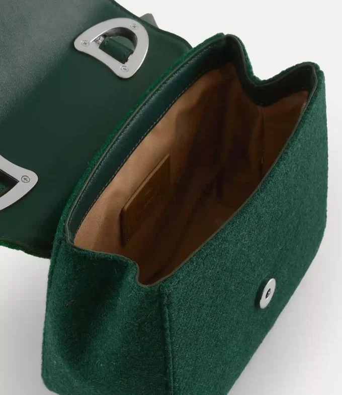 Borsa a tracolla Linda Medium