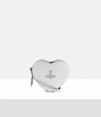 Borsa a tracolla Louise Heart