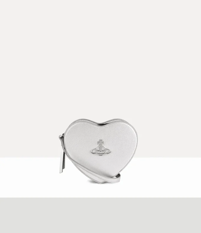 Borsa a tracolla Louise Heart