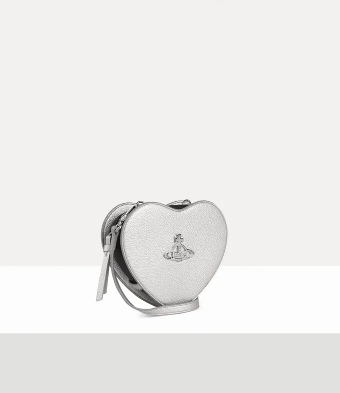 Borsa a tracolla Louise Heart