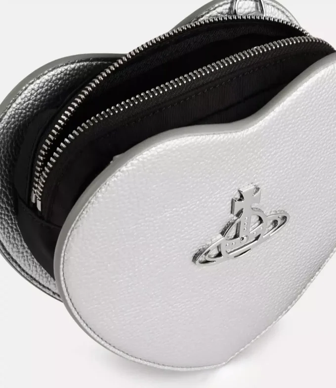 Borsa a tracolla Louise Heart