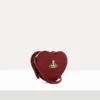 Borsa a tracolla Louise Heart