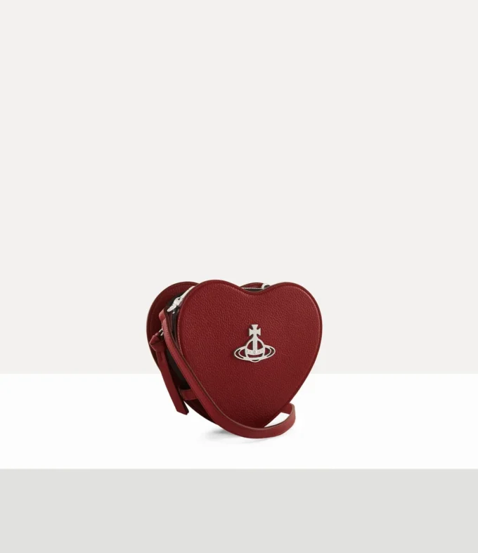 Borsa a tracolla Louise Heart