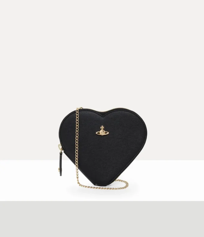 Borsa a tracolla New Heart