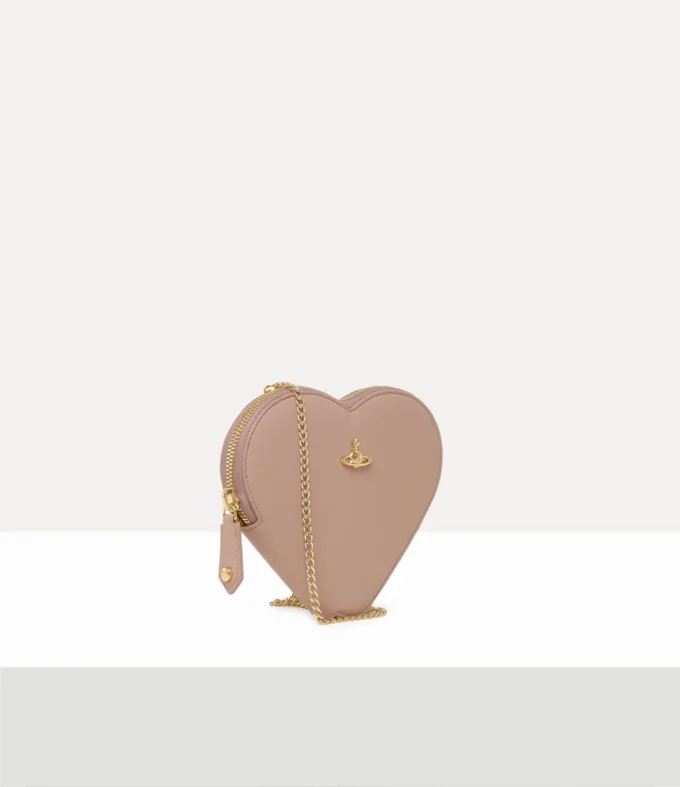 Borsa a tracolla New Heart