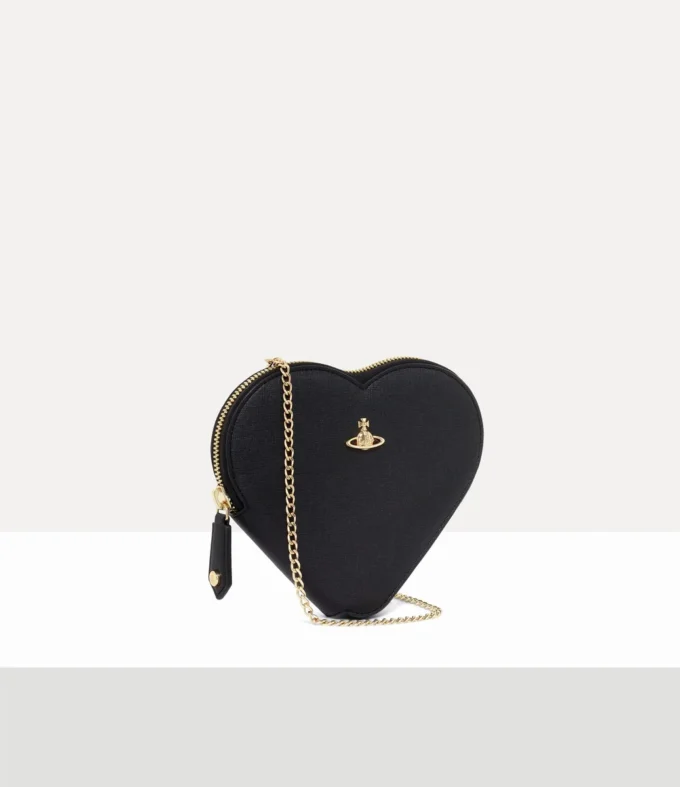 Borsa a tracolla New Heart