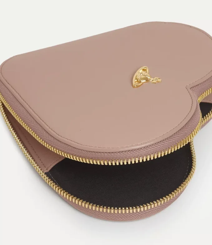 Borsa a tracolla New Heart