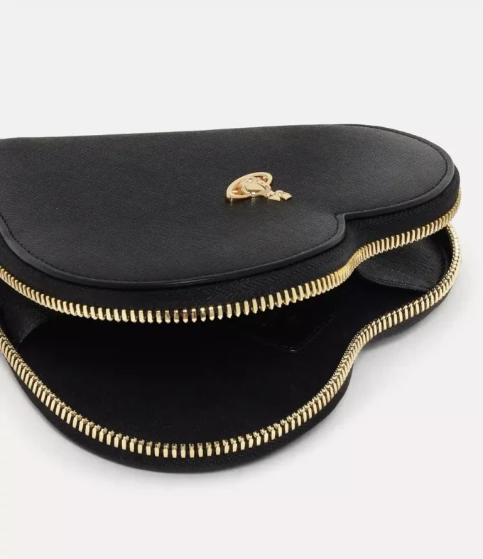 Borsa a tracolla New Heart