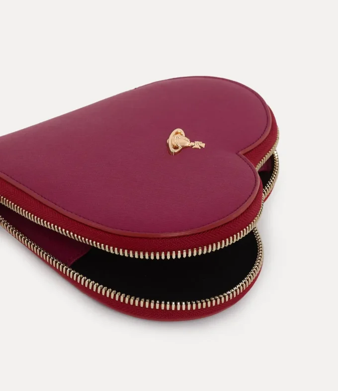 Borsa a tracolla New Heart