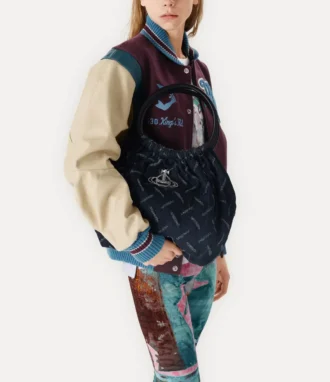 Borsa a tracolla piccola Millie