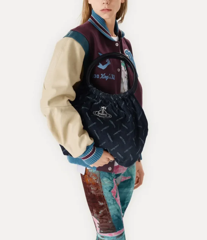 Borsa a tracolla piccola Millie