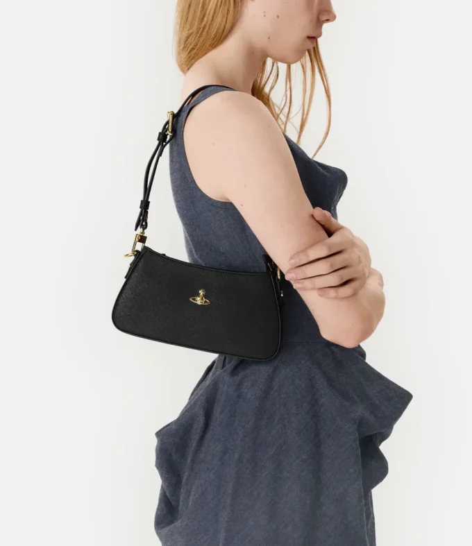 Borsa a tracolla Tasha