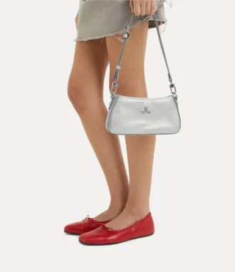 Borsa a tracolla Tasha