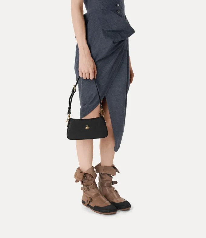 Borsa a tracolla Tasha