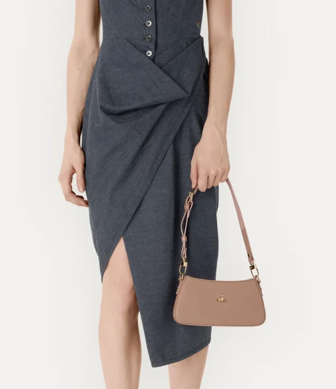 Borsa a tracolla Tasha