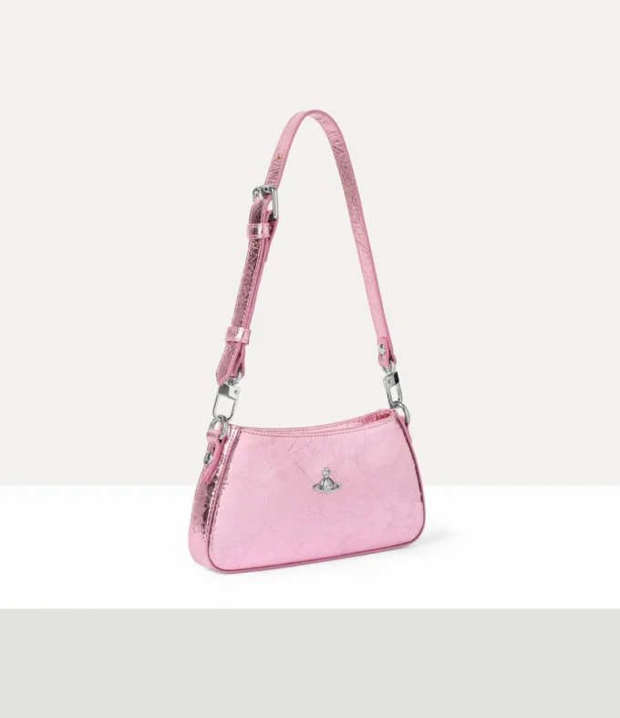 Borsa a tracolla Tasha