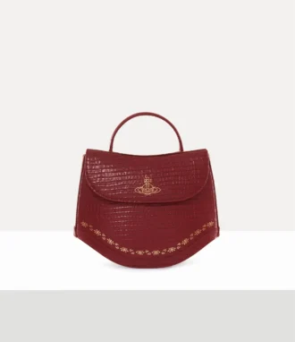 Borsa Chloe con manico superiore