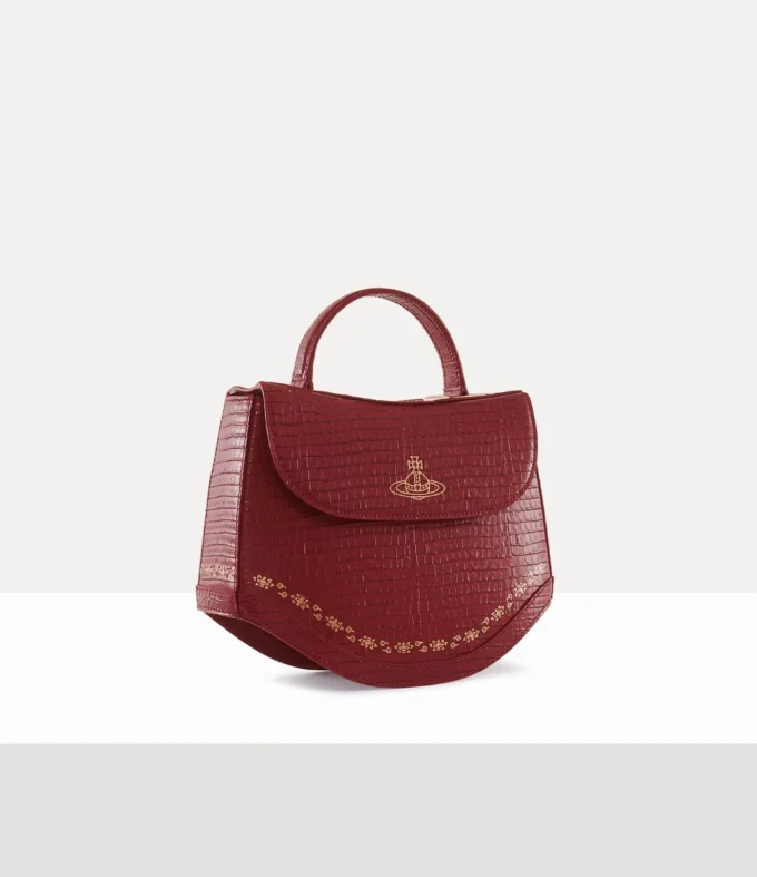 Borsa Chloe con manico superiore