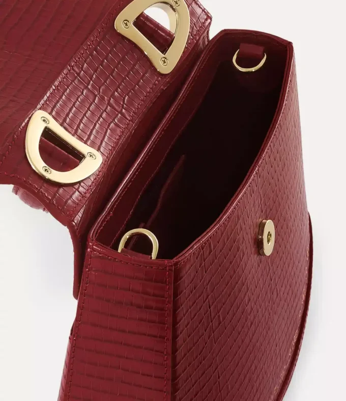 Borsa Chloe con manico superiore